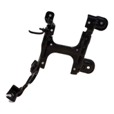 CHEVROLET SPARK EV  BRACKET,RADIATOR SURGE TANK 95281148